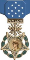 Medal of Valor